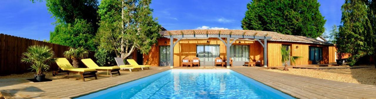 Bed & Breakfast Les De L'arestel