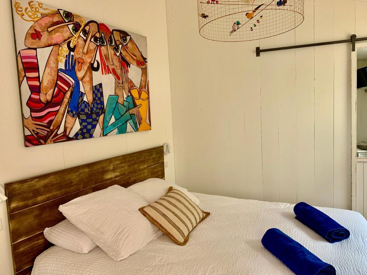 Bed & Breakfast Les De L'arestel *