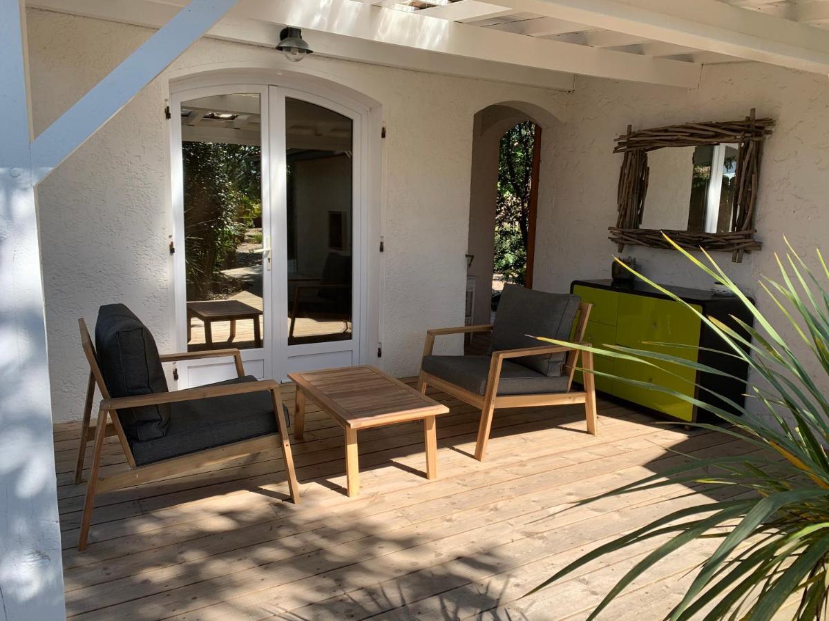 Villa-arestel Chambres&table D'hôtes Ares